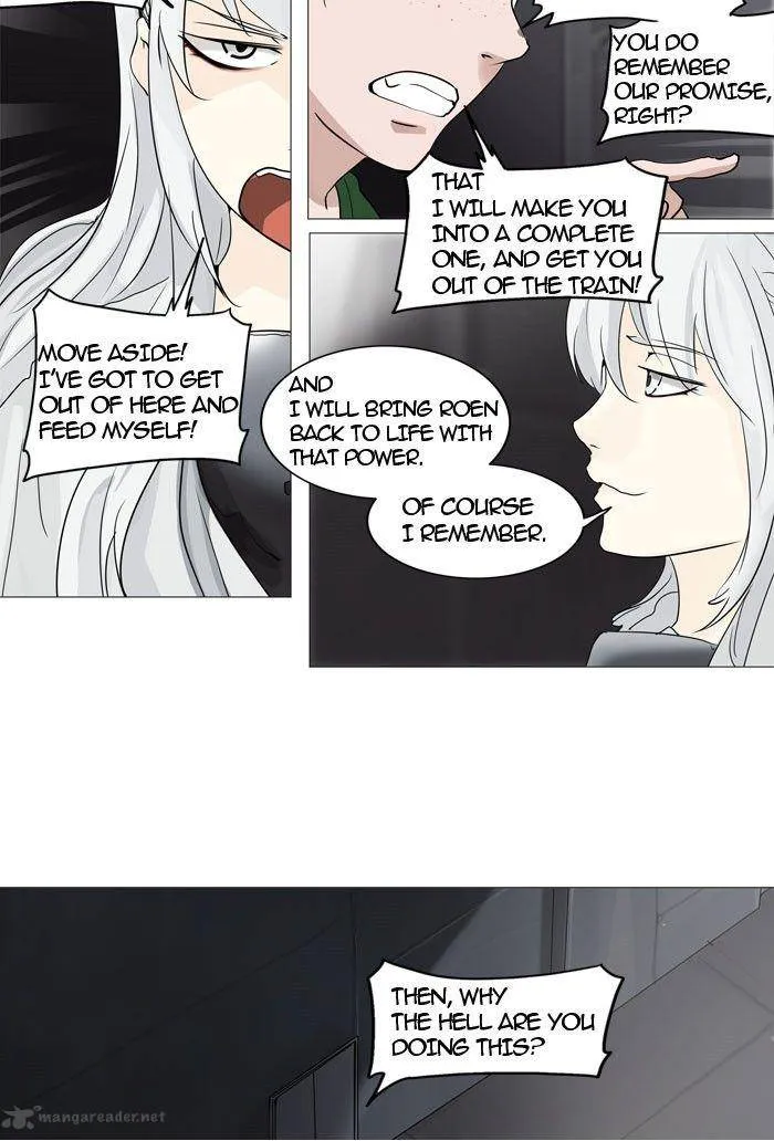 Tower Of God Chapter 241 Image 37