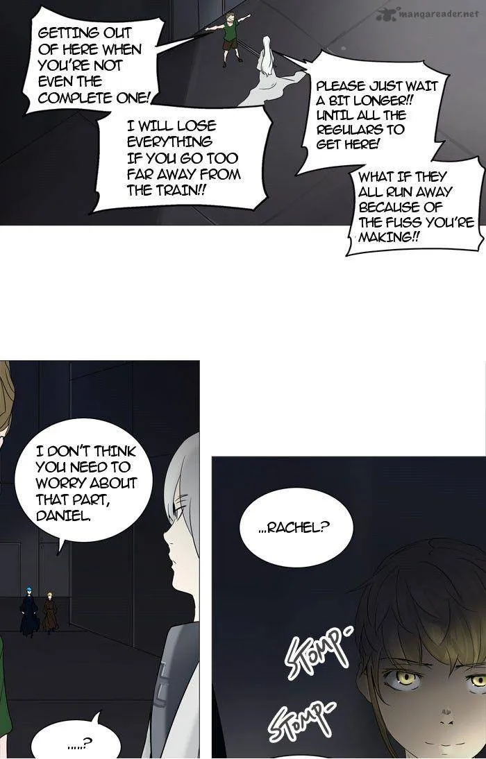 Tower Of God Chapter 241 Image 39