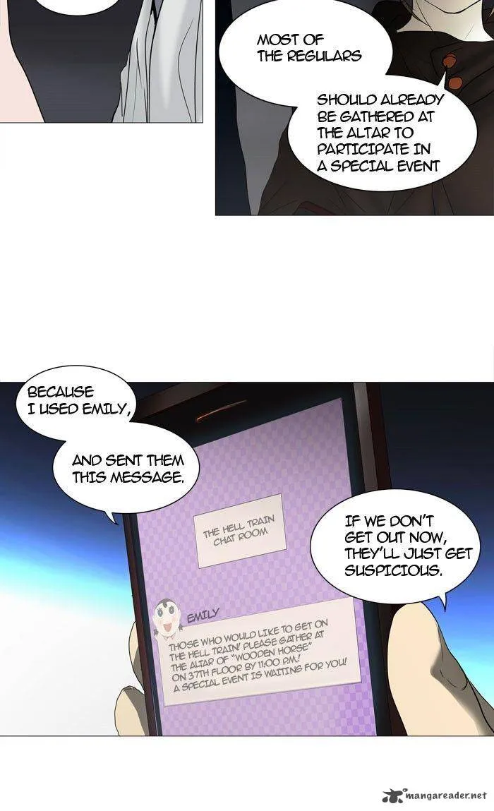 Tower Of God Chapter 241 Image 41