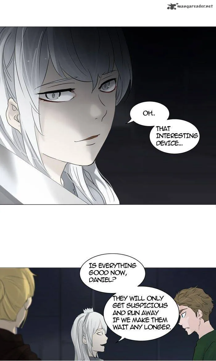 Tower Of God Chapter 241 Image 43