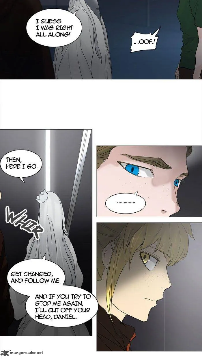 Tower Of God Chapter 241 Image 45