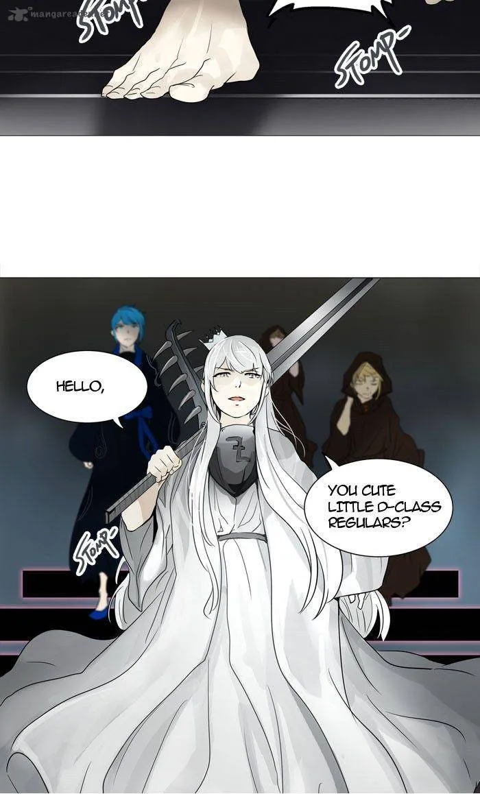 Tower Of God Chapter 241 Image 51