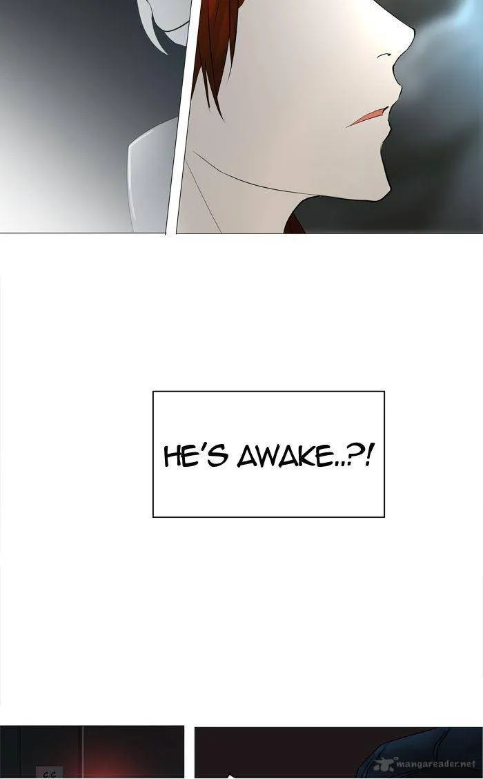 Tower Of God Chapter 241 Image 59