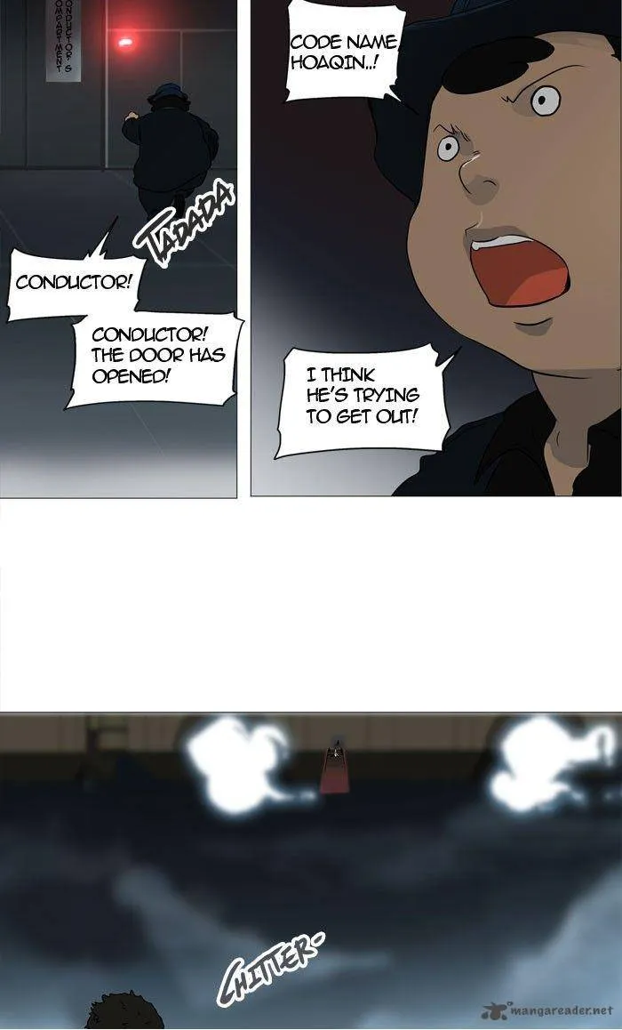 Tower Of God Chapter 241 Image 61