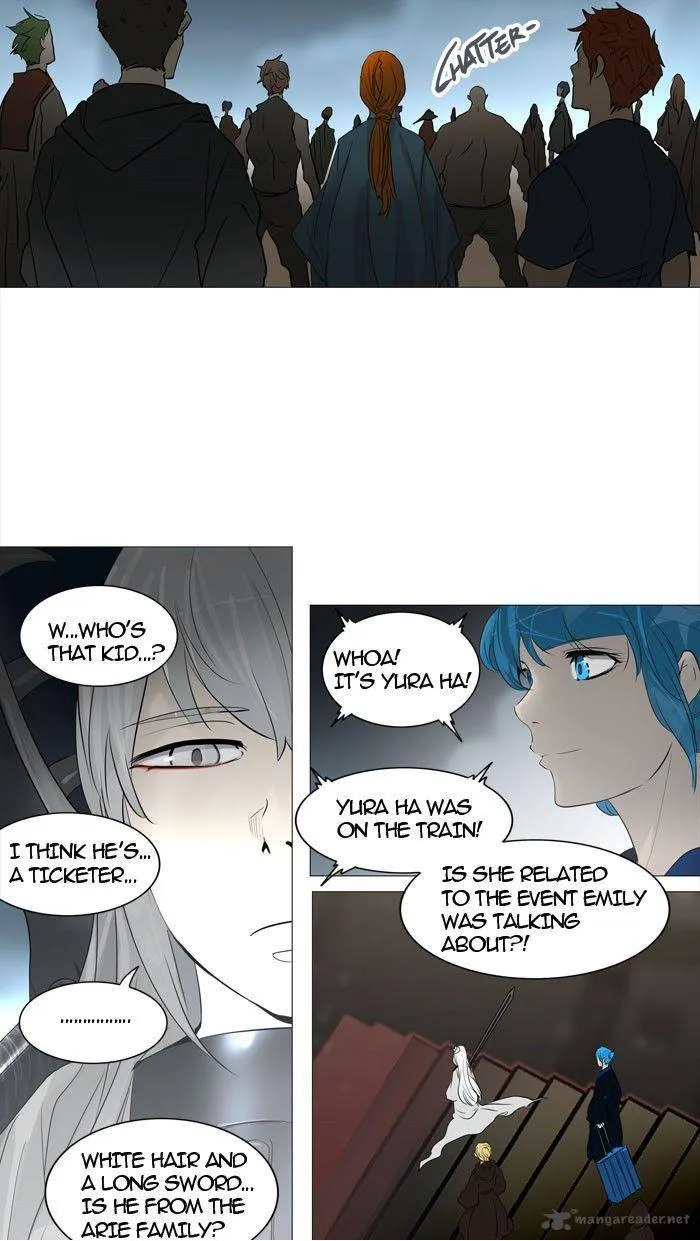 Tower Of God Chapter 241 Image 63