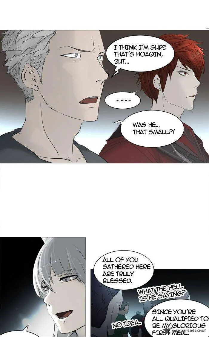 Tower Of God Chapter 241 Image 67