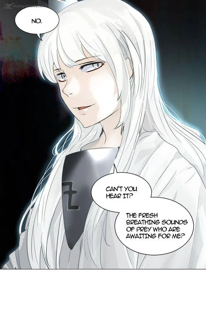 Tower Of God Chapter 241 Image 7