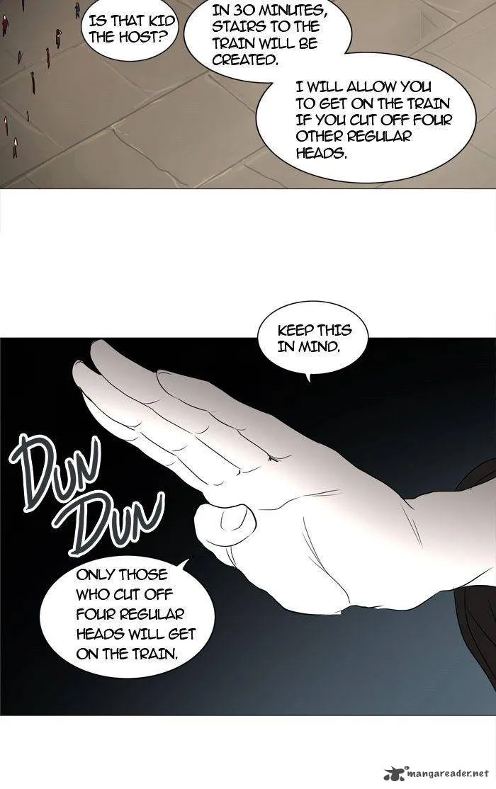 Tower Of God Chapter 241 Image 71