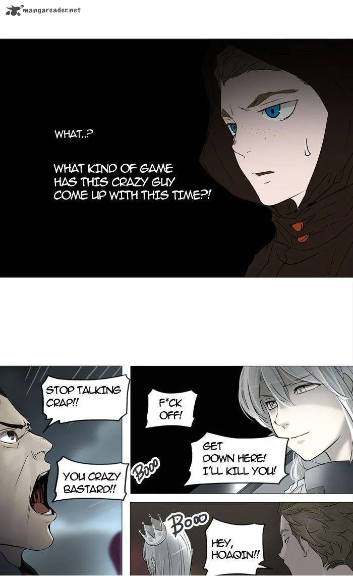 Tower Of God Chapter 241 Image 73