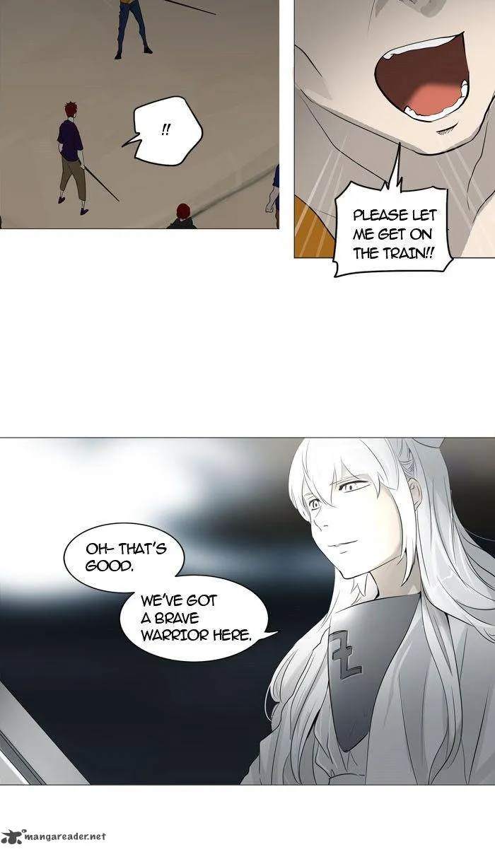 Tower Of God Chapter 241 Image 89