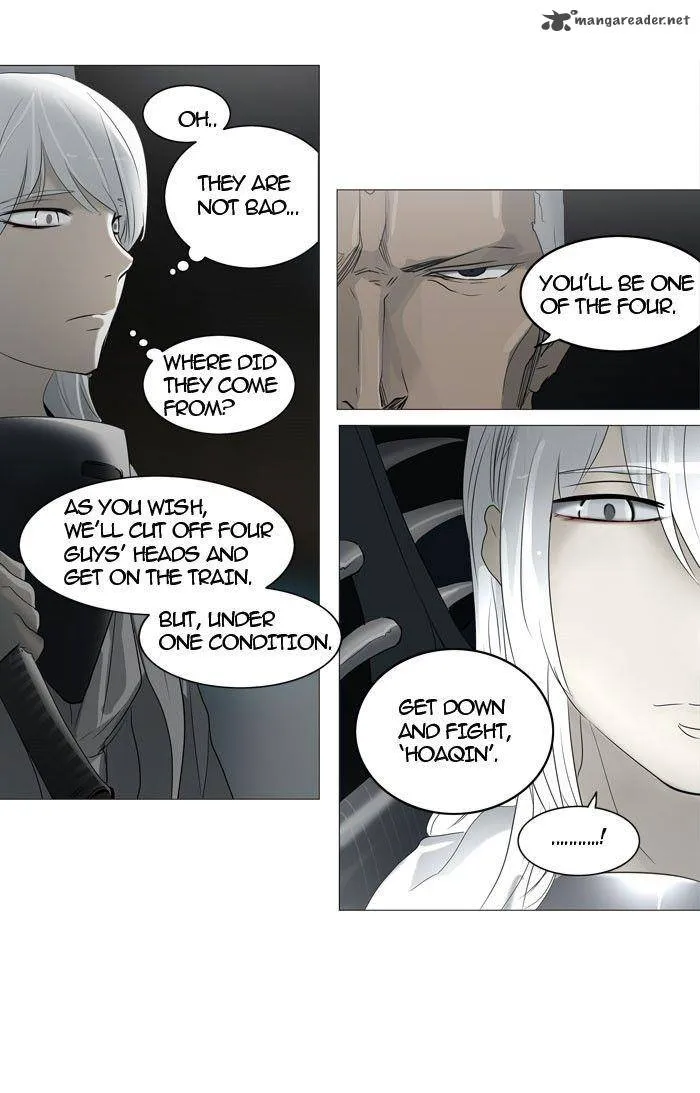 Tower Of God Chapter 241 Image 95