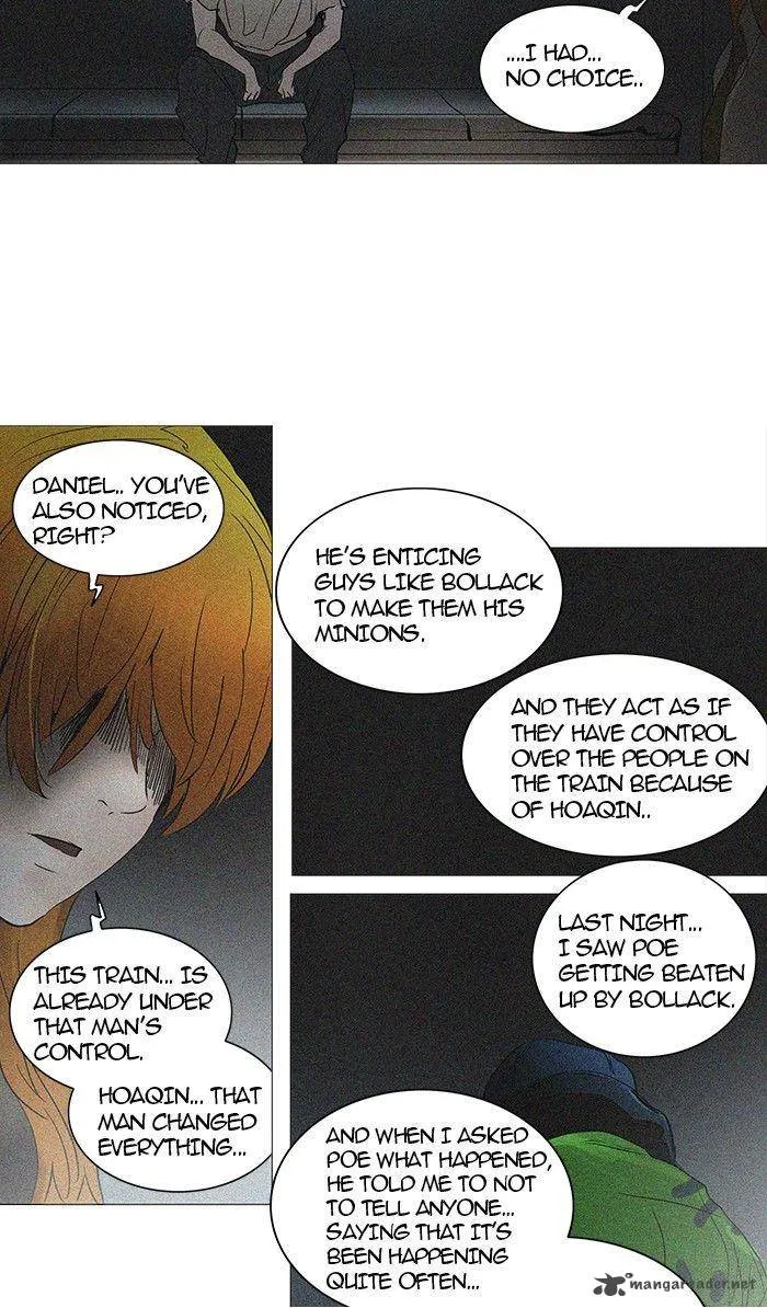 Tower Of God Chapter 242 Image 10