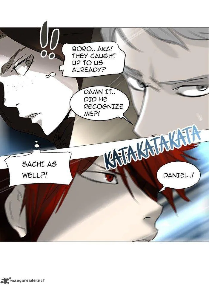 Tower Of God Chapter 242 Image 105