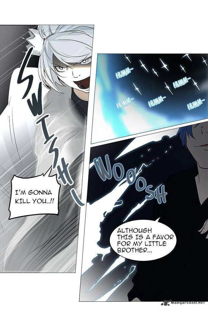 Tower Of God Chapter 242 Image 107