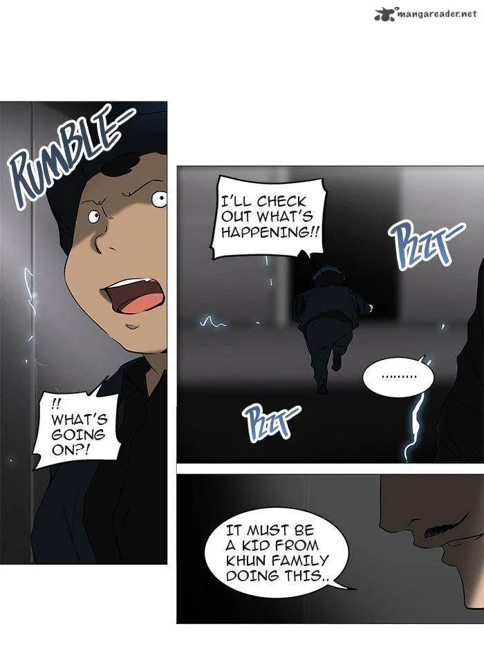 Tower Of God Chapter 242 Image 117