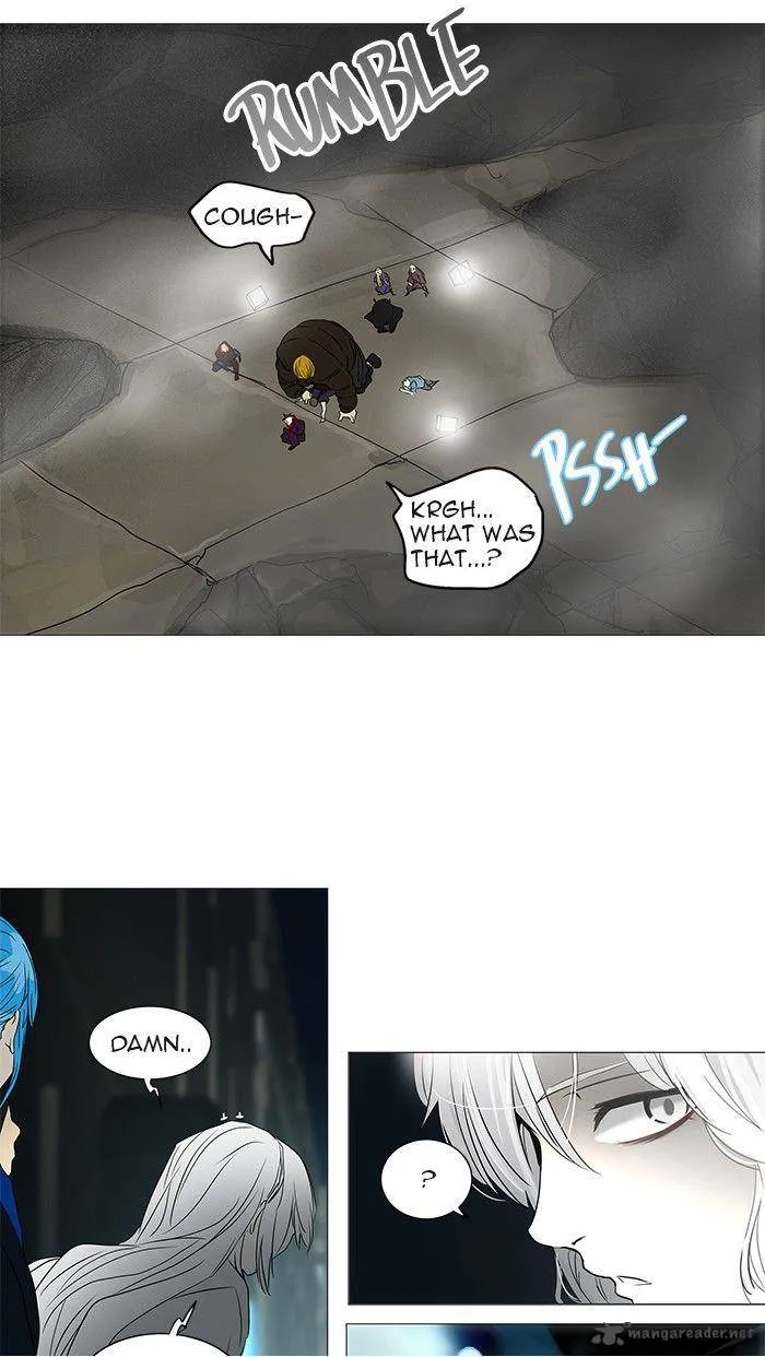 Tower Of God Chapter 242 Image 126