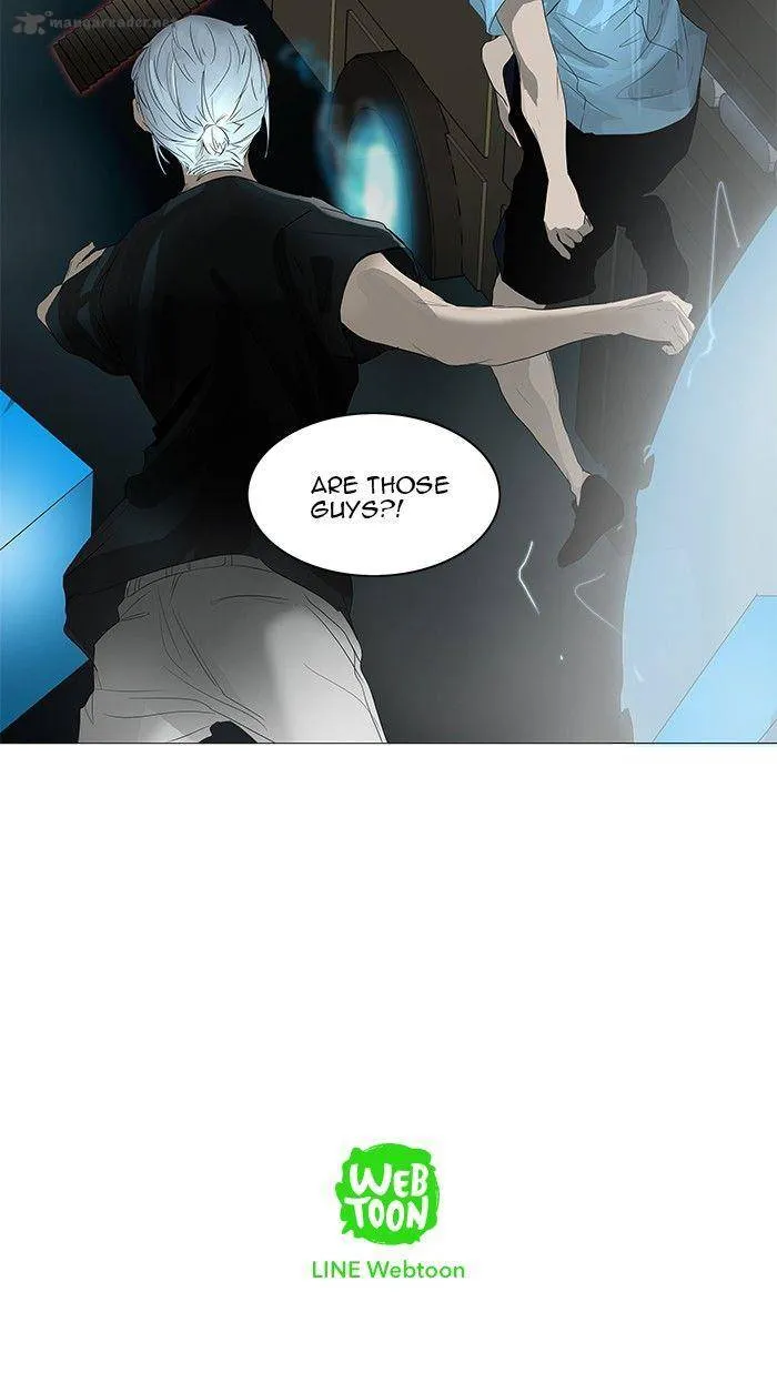 Tower Of God Chapter 242 Image 129