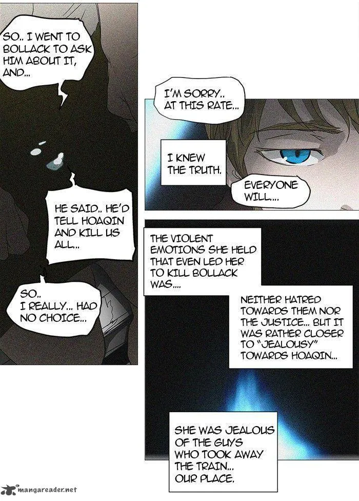 Tower Of God Chapter 242 Image 13