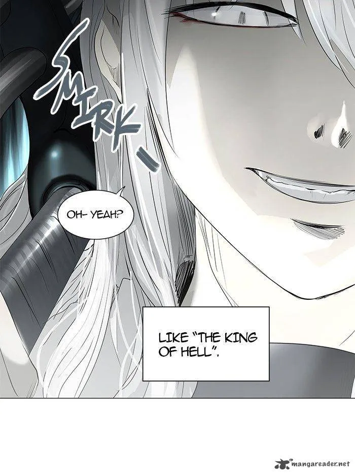 Tower Of God Chapter 242 Image 17