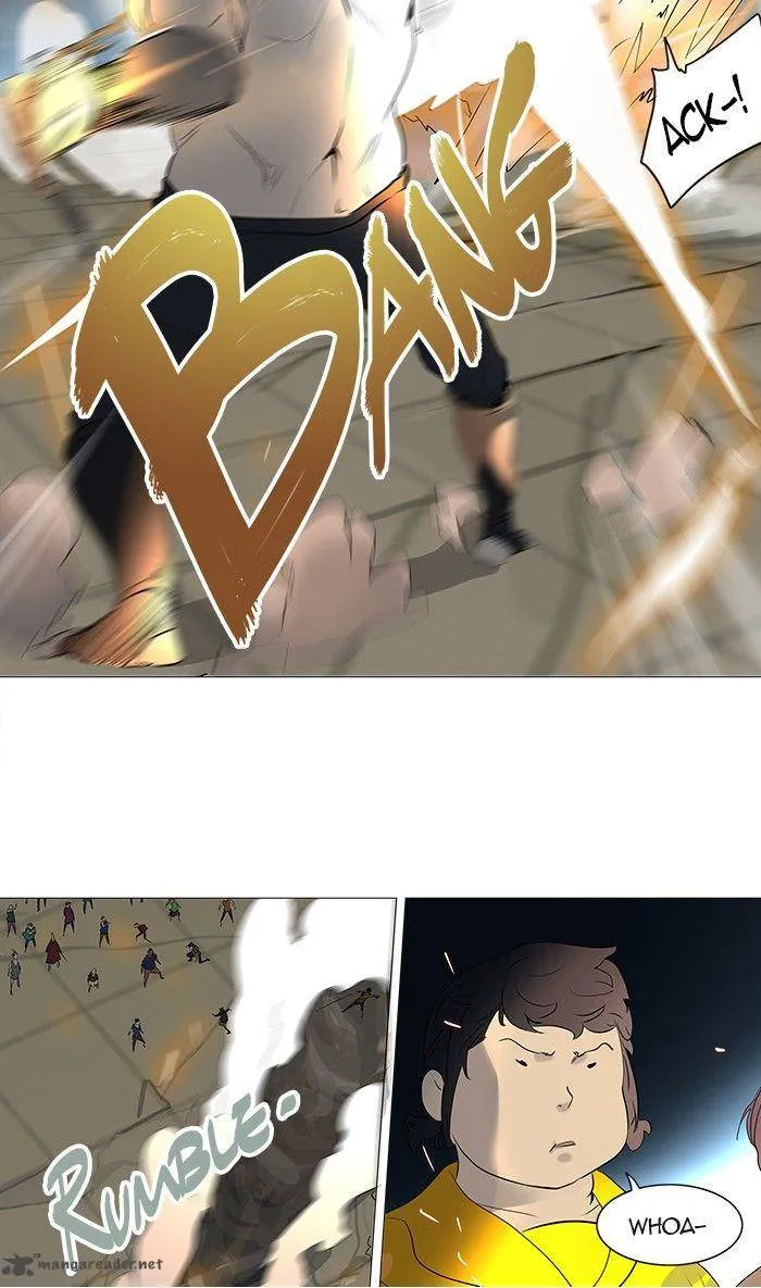 Tower Of God Chapter 242 Image 25