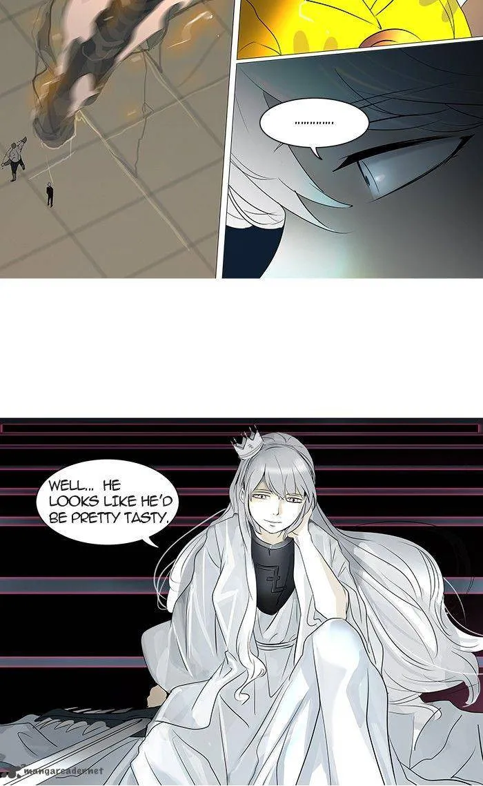 Tower Of God Chapter 242 Image 27