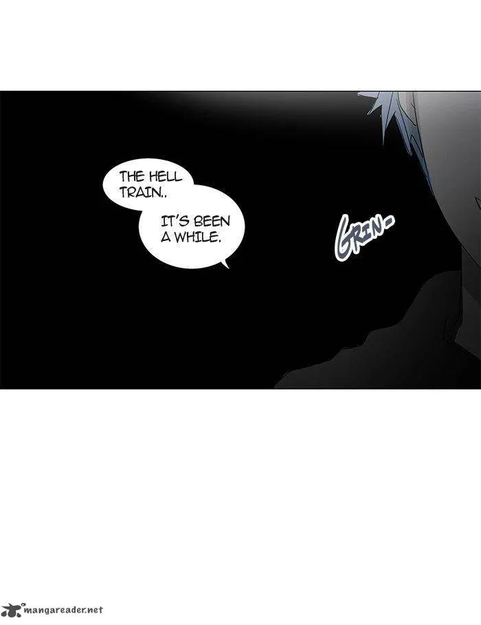 Tower Of God Chapter 242 Image 37