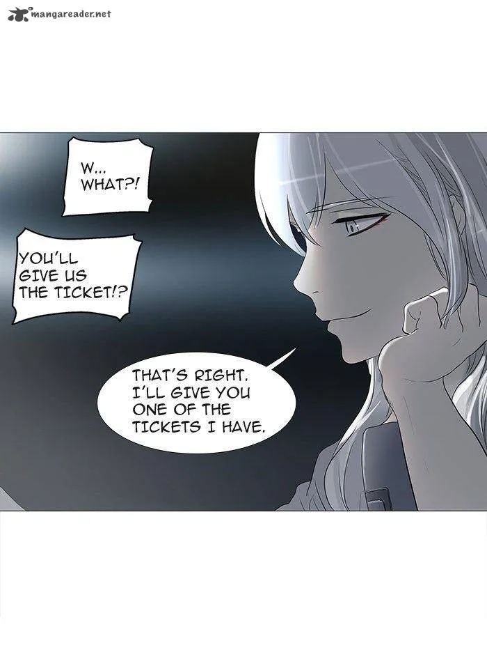 Tower Of God Chapter 242 Image 41