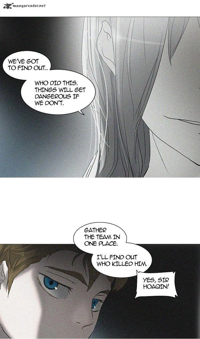 Tower Of God Chapter 242 Image 5