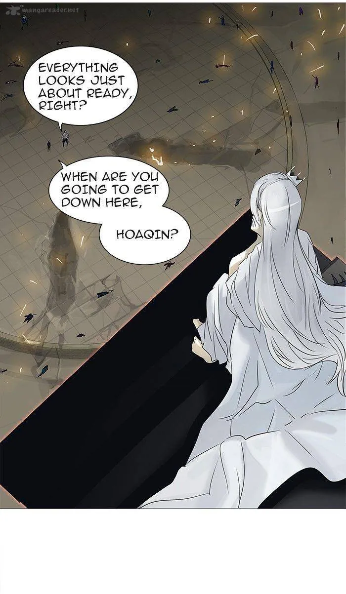 Tower Of God Chapter 242 Image 53