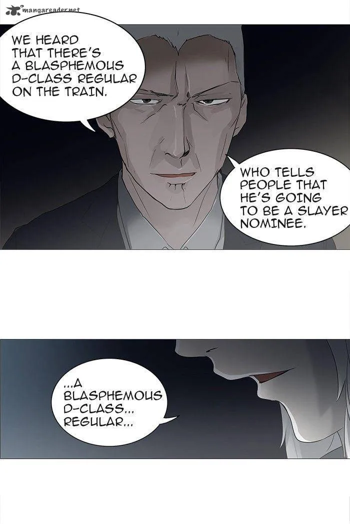 Tower Of God Chapter 242 Image 57