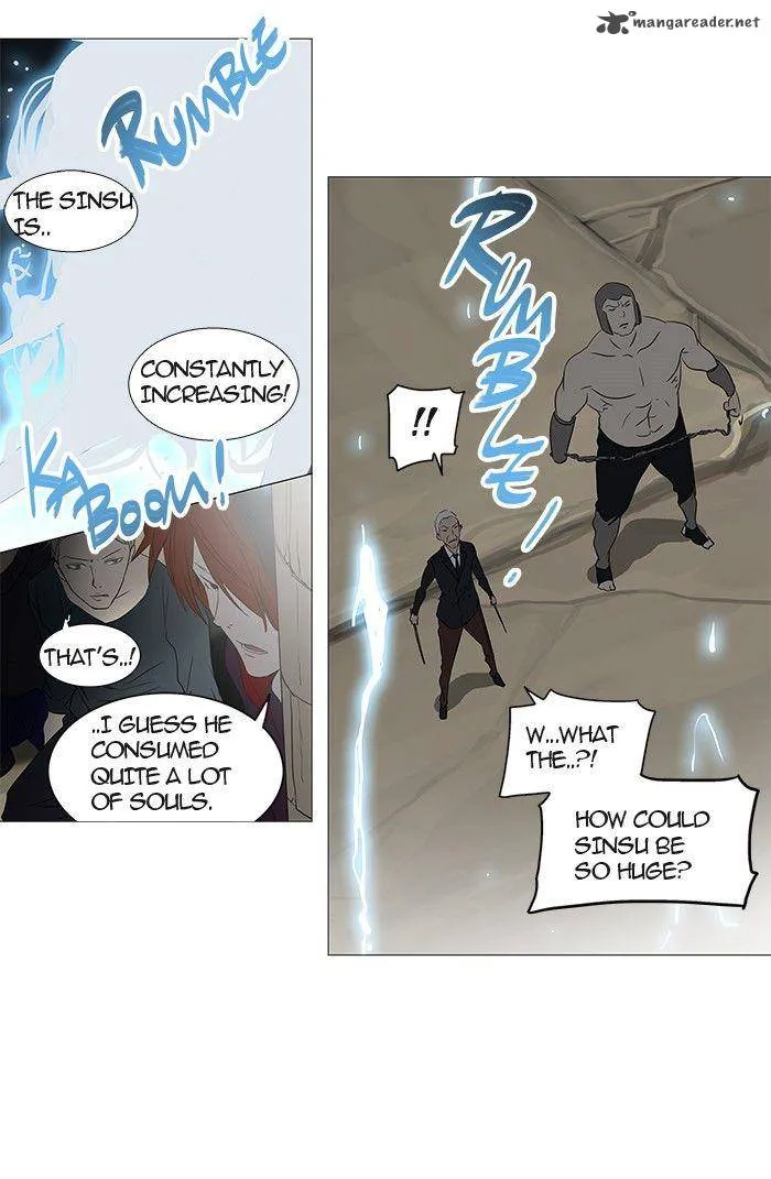 Tower Of God Chapter 242 Image 69