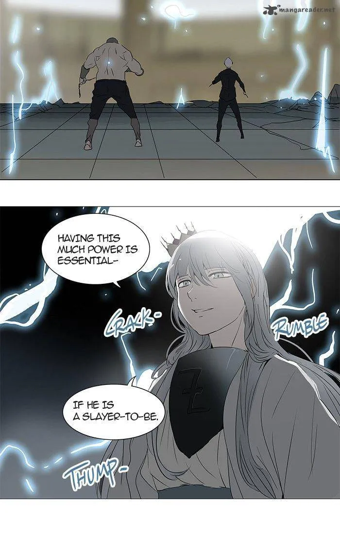 Tower Of God Chapter 242 Image 73