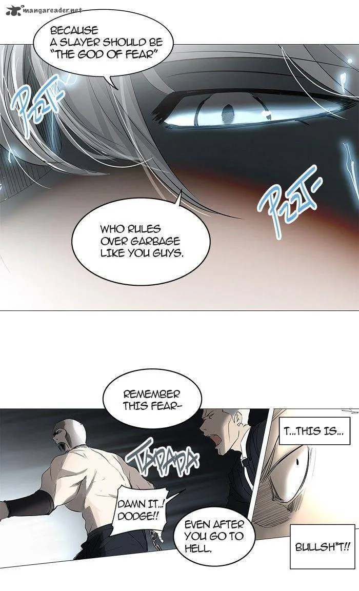 Tower Of God Chapter 242 Image 75