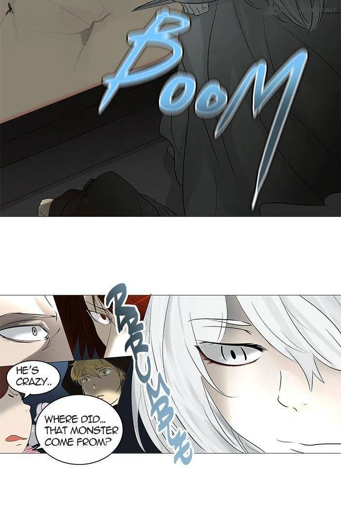 Tower Of God Chapter 242 Image 79