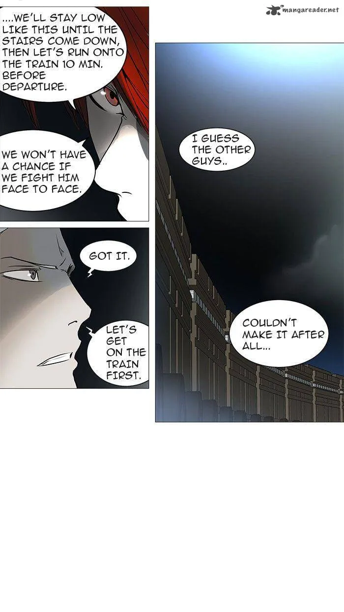 Tower Of God Chapter 242 Image 87