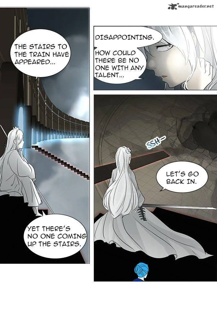 Tower Of God Chapter 242 Image 91