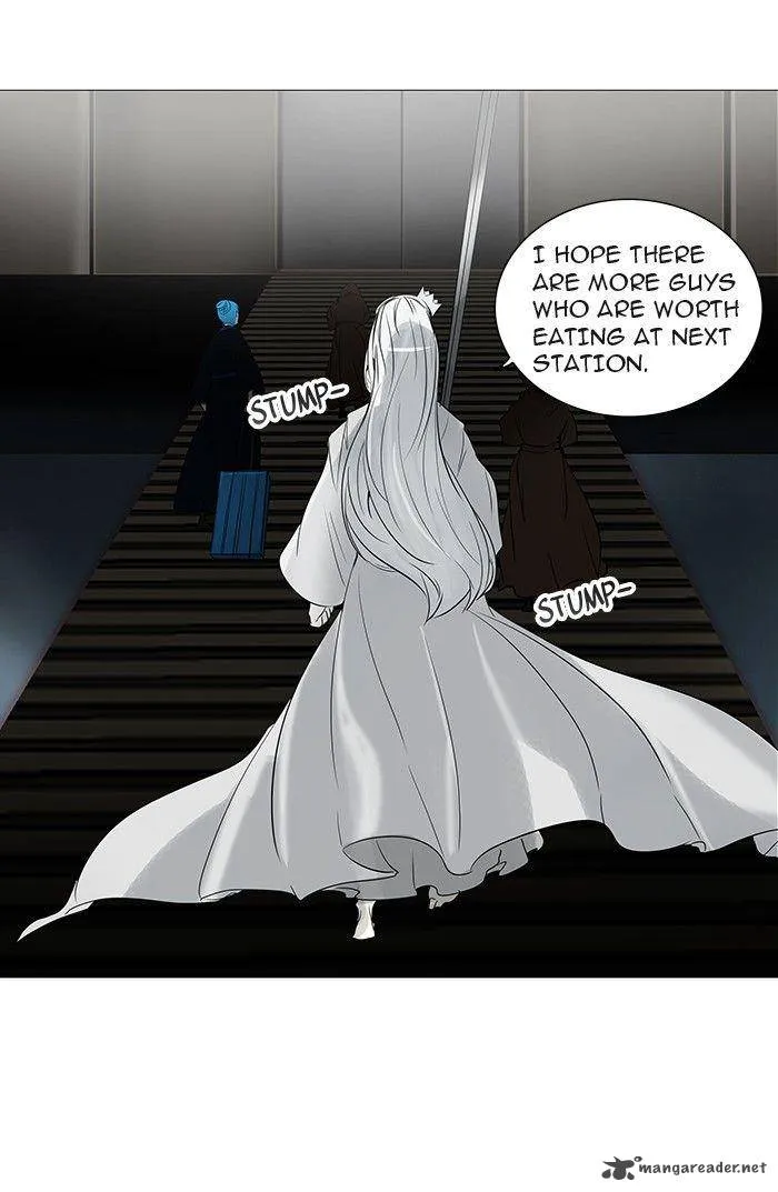 Tower Of God Chapter 242 Image 93