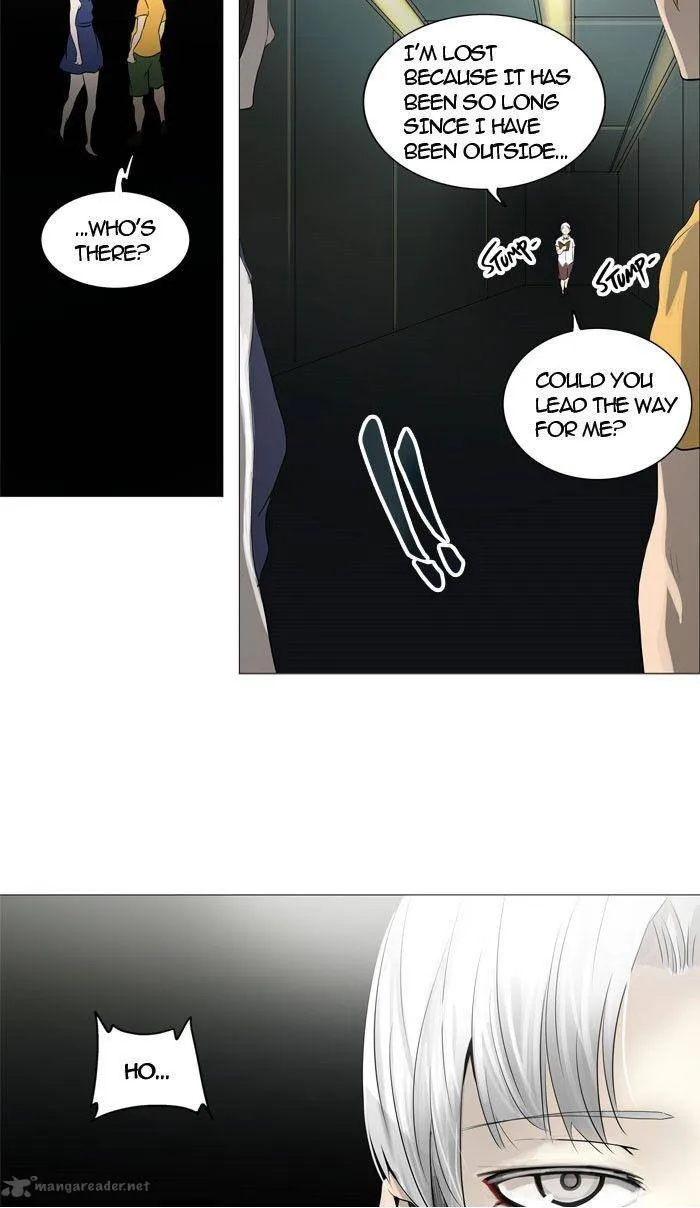 Tower Of God Chapter 244 Image 113