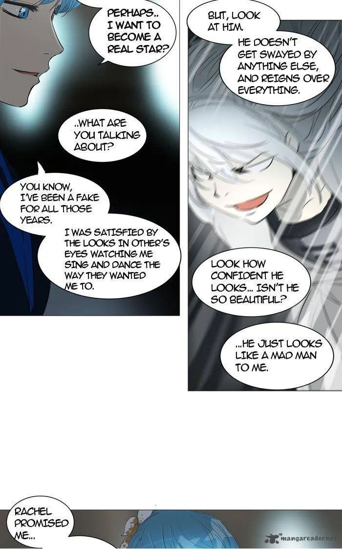 Tower Of God Chapter 244 Image 57