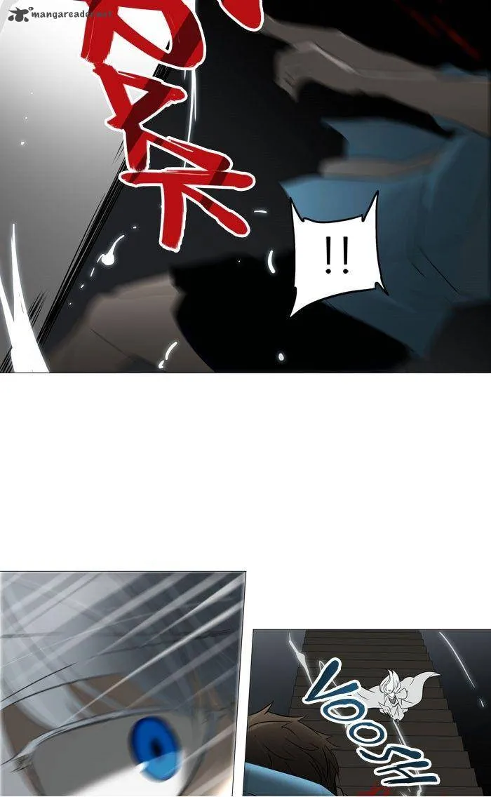 Tower Of God Chapter 244 Image 8