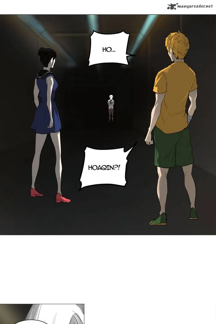 Tower Of God Chapter 245 Image 1