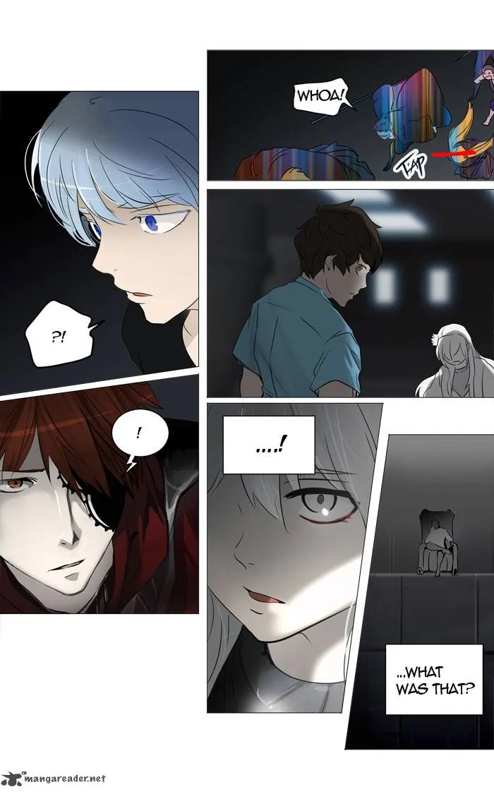 Tower Of God Chapter 245 Image 13