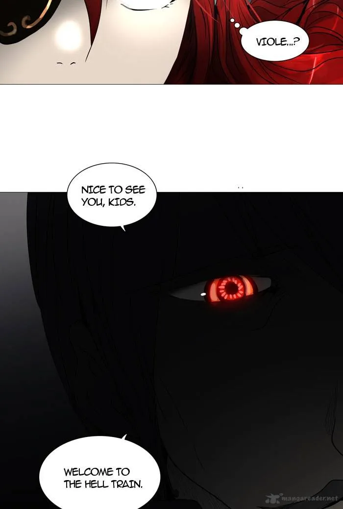 Tower Of God Chapter 245 Image 17