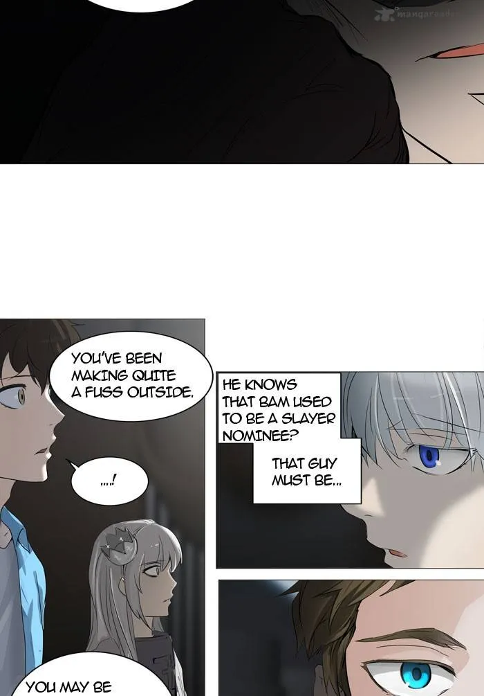 Tower Of God Chapter 245 Image 19