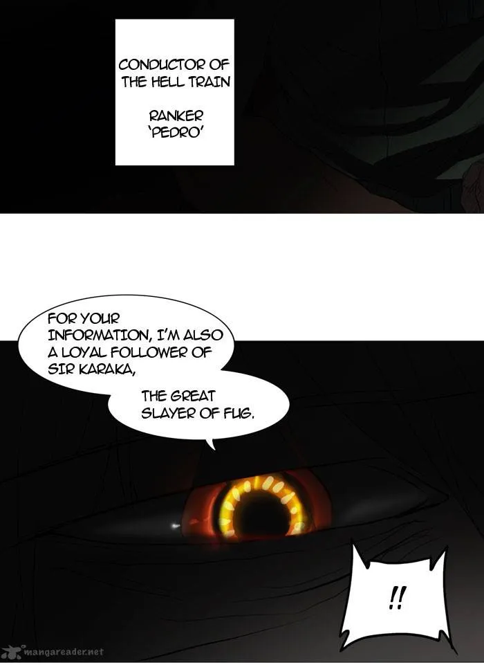 Tower Of God Chapter 245 Image 23