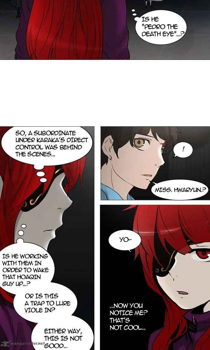 Tower Of God Chapter 245 Image 29