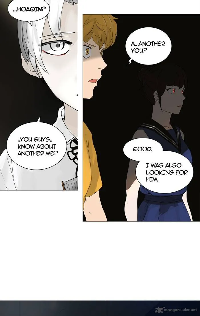 Tower Of God Chapter 245 Image 3