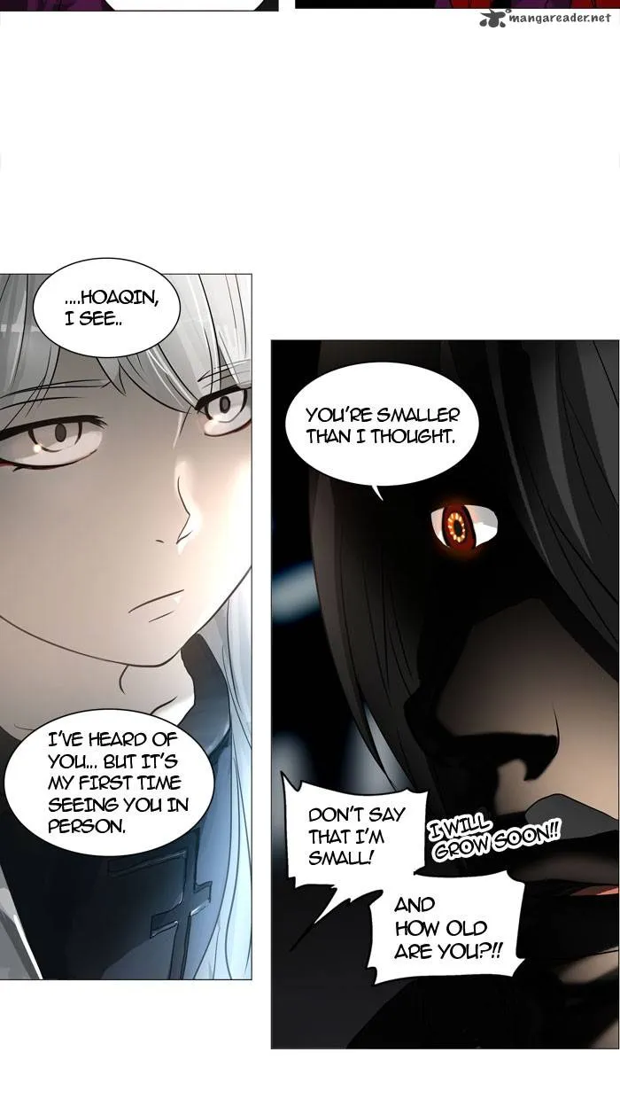 Tower Of God Chapter 245 Image 31