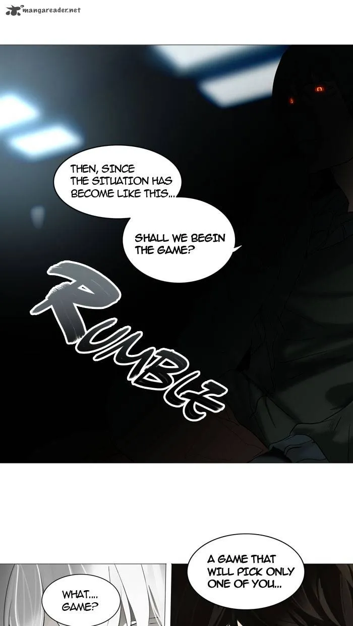 Tower Of God Chapter 245 Image 35