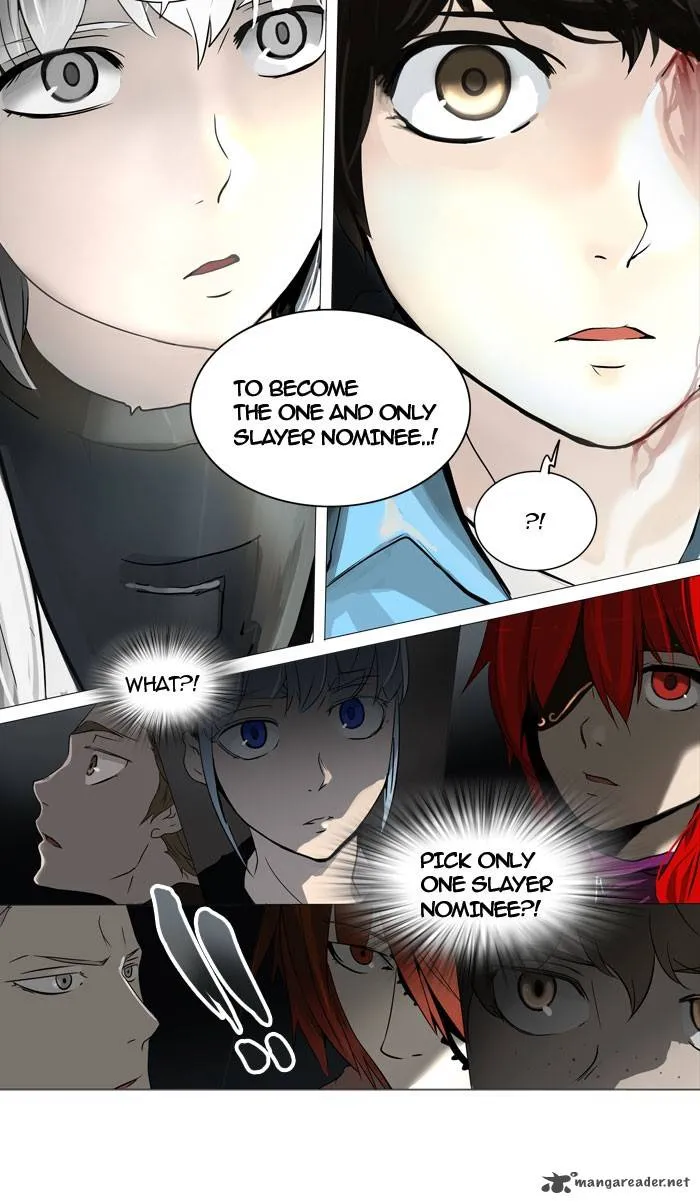 Tower Of God Chapter 245 Image 37